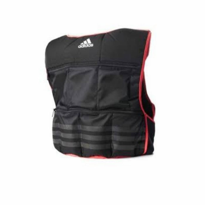 Adidas Weight Vest 4,5kg -Rompi Dengan Beban Pemberat