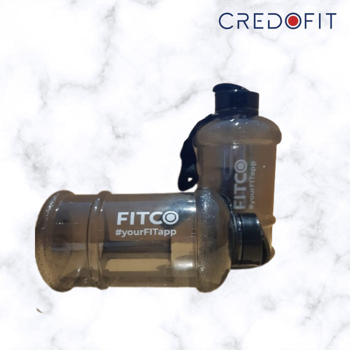 FITCO Botol air minum 1300 ml