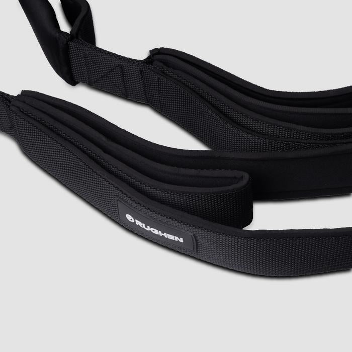 RUGHEN Tricep Grip Strap Attachment
