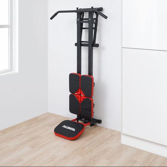 KINETIC BODY TRAINER MULTIFUNGSI