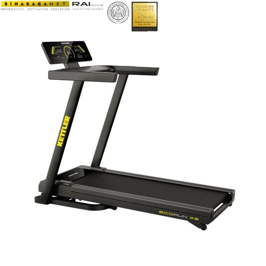 Kettler Treadmill Ecorun XS 7884-400