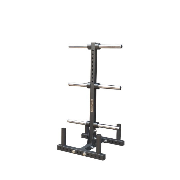 Movestorm® RAPTOR Olympic Weight Tree - W/O CasterWheel