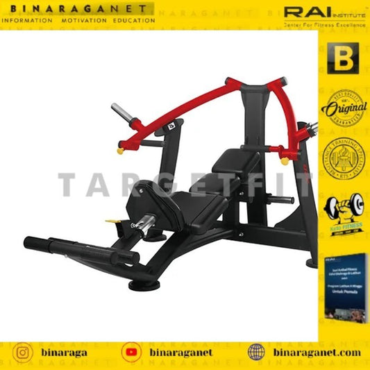 UFC CHEST PRESS UMS-PL103