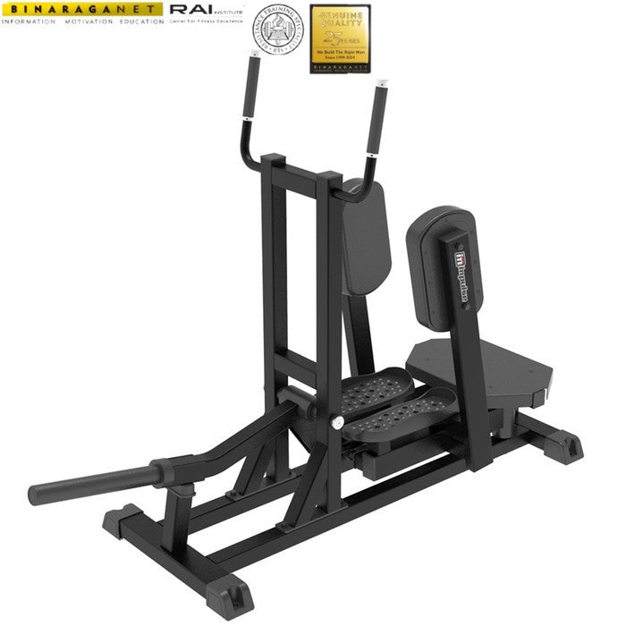 BINARAGANET IFP 1622 STANDING HIP ABDUCTOR IMPULSE