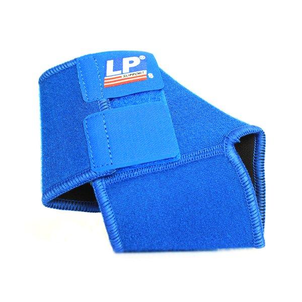 LP SUPPORT ADJUSTABLE ANKLE LP-768 - TAN, L