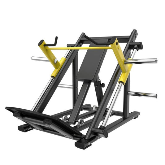 BRTW FITNESS Standing Shoulder Press TN119 /Gym / Fitness