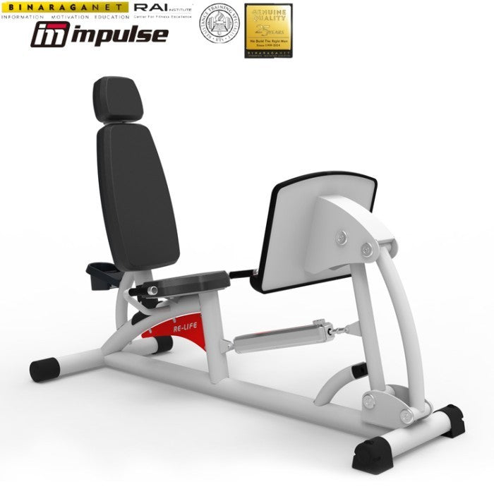 IMPULSE RL8110 LEG PRESS