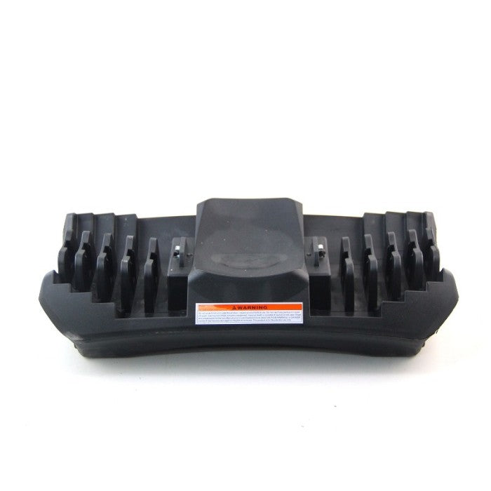 set dumbbell BARBEL MURAH Adjustable Dumbbell Set 40Kg F202 - Hitam