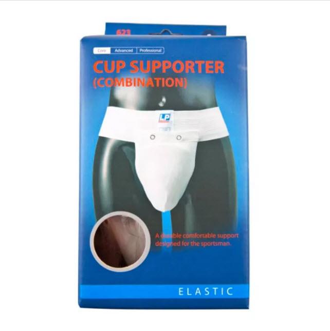LP SUPPORT CUP SUPPORTER LP-623 - S