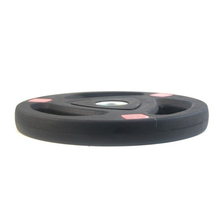 Murah Promo Plat Beban Barbel 15Kg F704 - gym fitness indonesia
