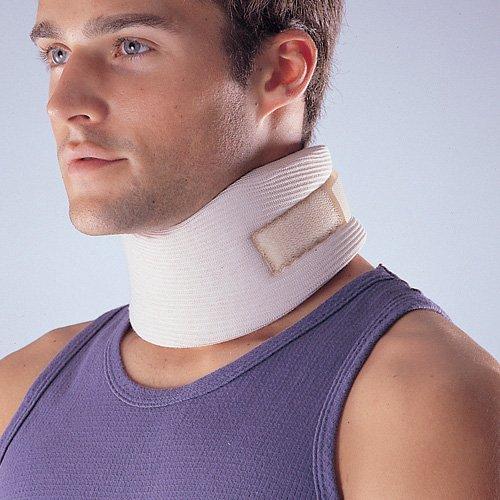LP SUPPORT CERVICAL COLLAR SOFT LP-906 - L