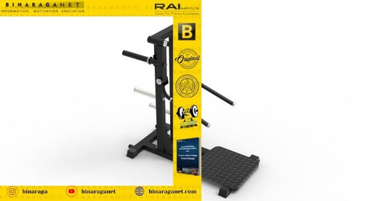 COMING TECH IMH705 LATERAL MINI HAMMER
