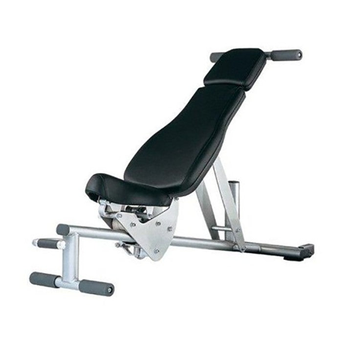Life Fitness G7 Home Gym Angkat Beban plus Bench Strength Training