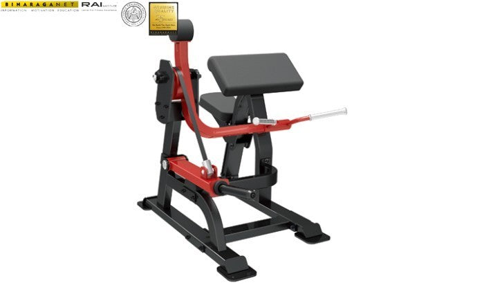 IMPULSE STERLING SL7023 BICEPS CURL