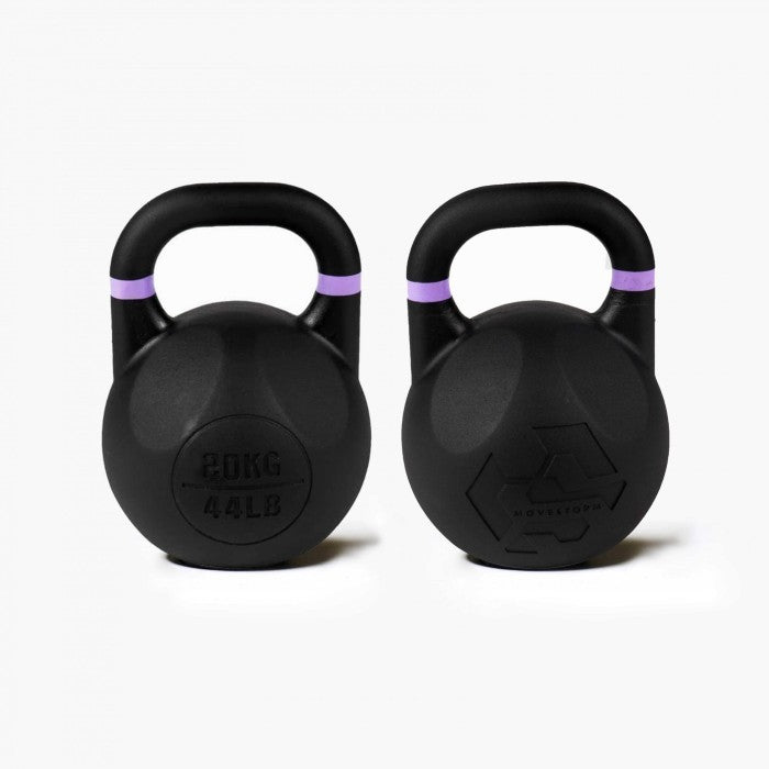 Movestorm Competition Kettlebell Iron Cast - 24 KG