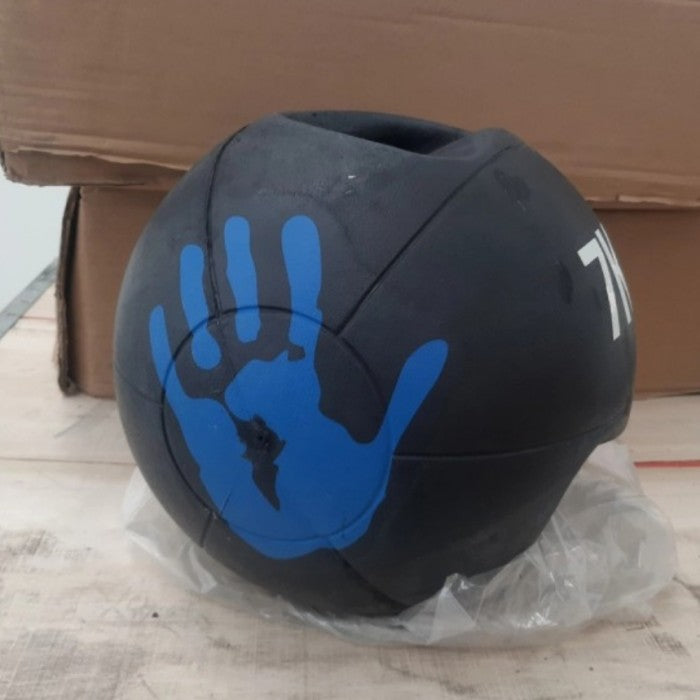 Medicine Ball Duoble Grip7kg