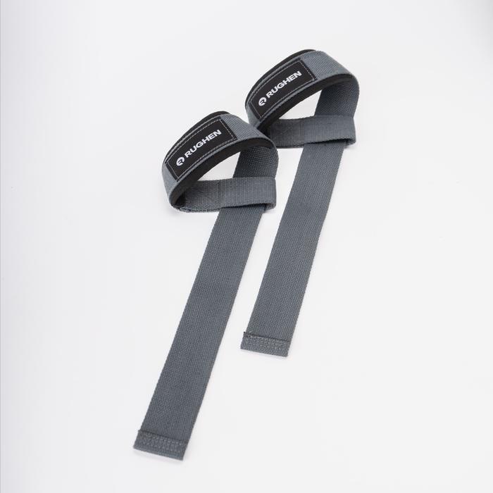 RUGHEN Lifting Straps - Color Edition - Pink