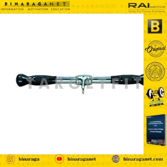 IRON BULL ACCESSORIES HANDLE BAR