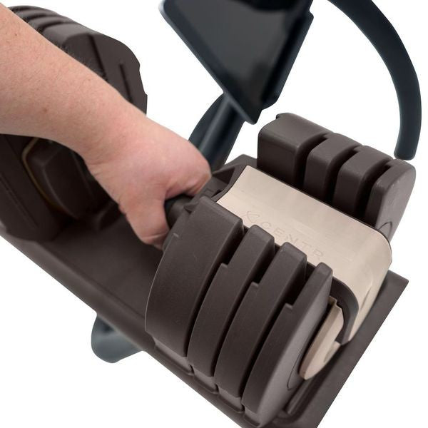 Dumbell set Inspire Smart Stack 50