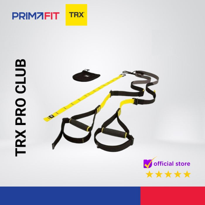 TRX PRO CLUB