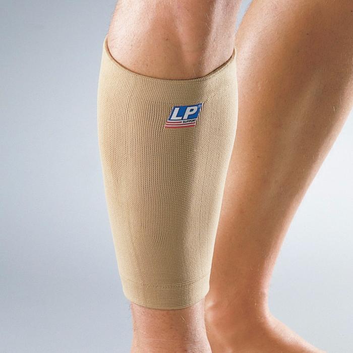 LP SUPPORT SHIN ELASTIC LP-955 - S