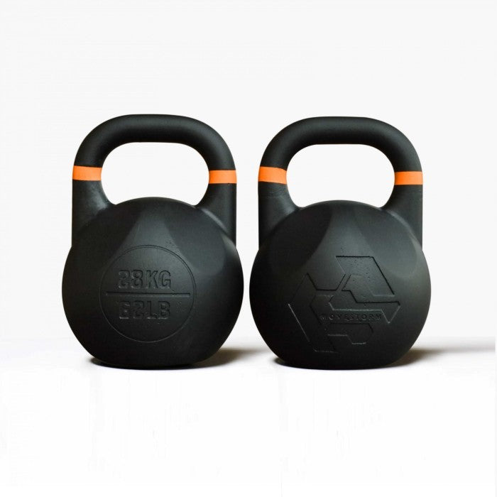 Movestorm Competition Kettlebell Iron Cast - 24 KG