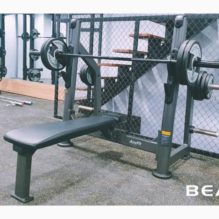 AnyFit PEB101 BENCH PRESS