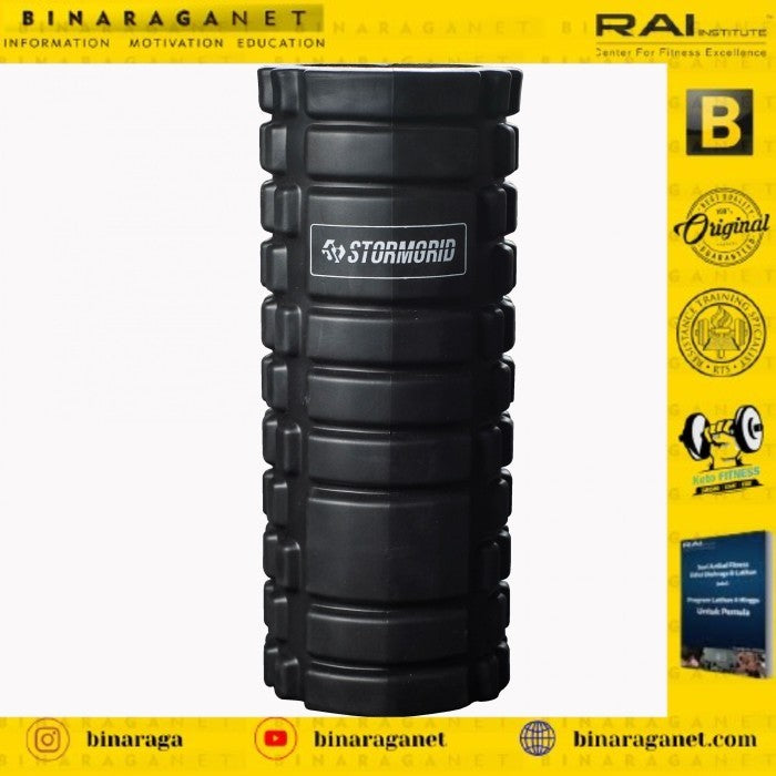 Movestorm® Stormgrid / Foam Roller - Storm Grid