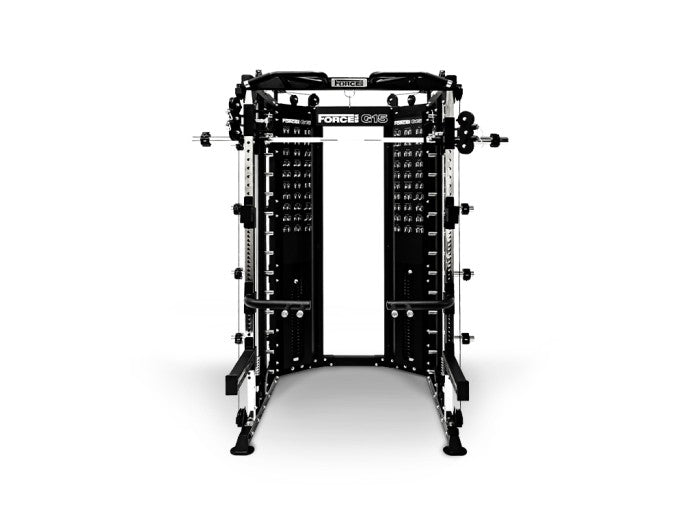 Force USA G15 All in One Machine - Machine Only