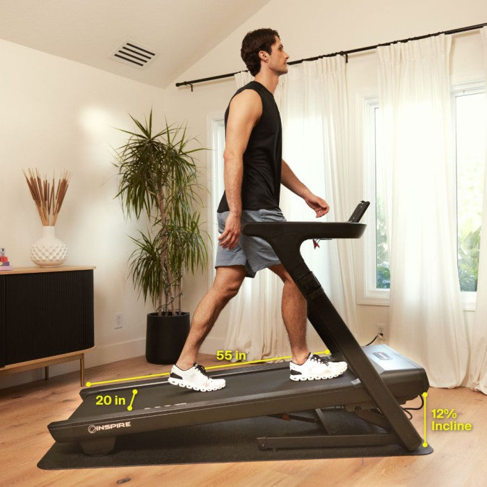 Treadmill Inspire Tread 3