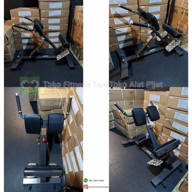 AnyFit PEB107 BACK EXTENSION