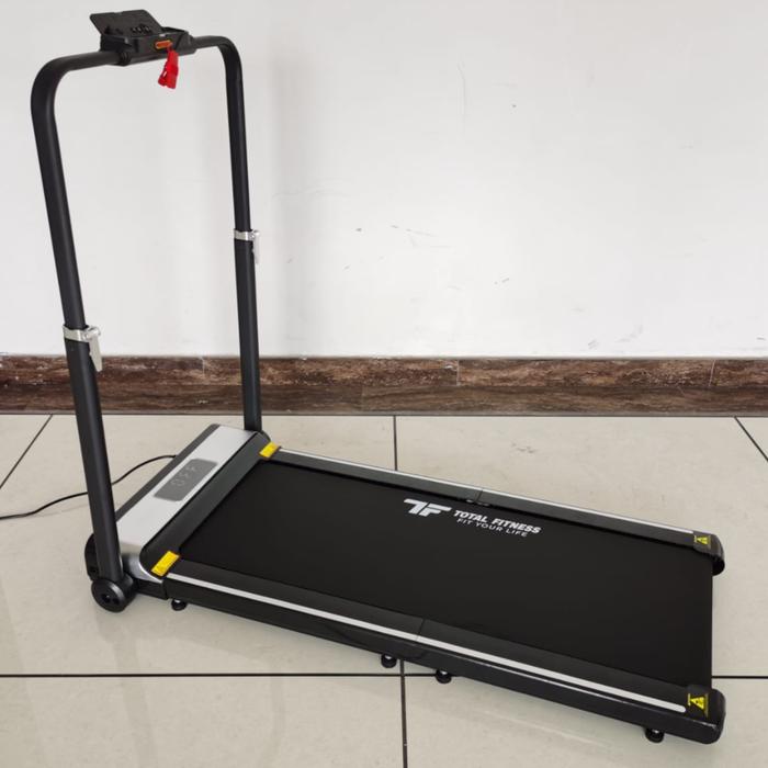 Walking Pad elektrik Pro Smart Foldable Treadmill Lipat TL 111