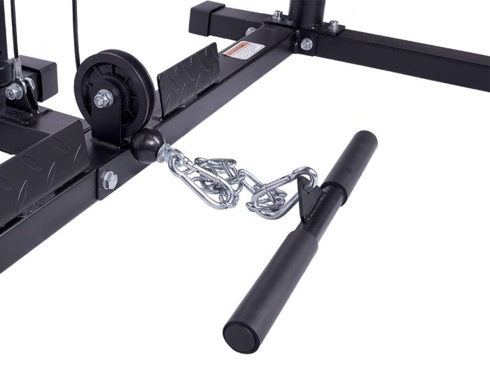 MAGNUS Half Rack - Machine Only