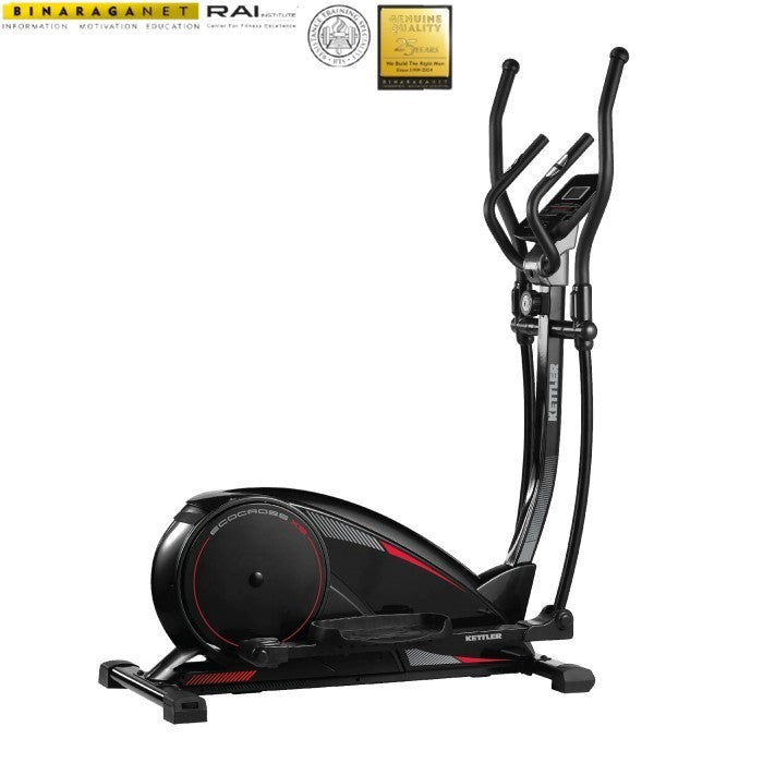 KETTLER Crosstrainer Ecocross XS