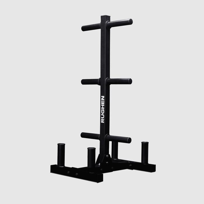 RUGHEN Plate Tree Storage