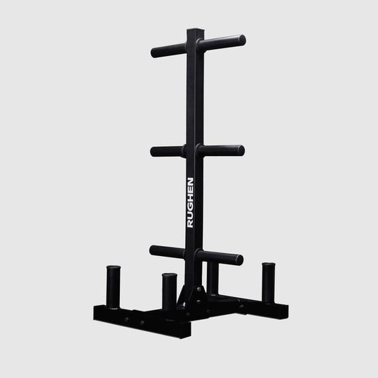 RUGHEN Plate Tree Storage