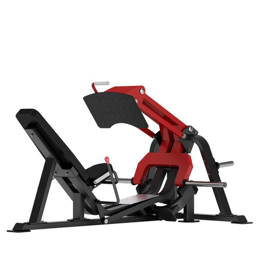 Insight Leg Press DH008 Alat Fitness Fitnes Gym Komersial Import