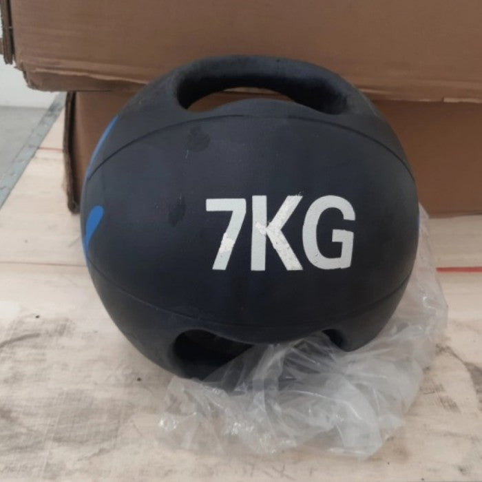 Medicine Ball Duoble Grip7kg