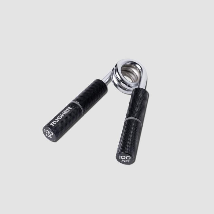 RUGHEN Grip Strength Trainer - 100 KG