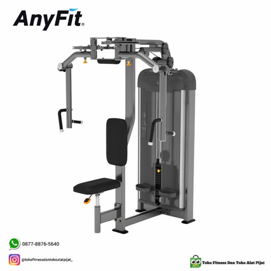AnyFit PEB111 Pec Fly/Rear Delt