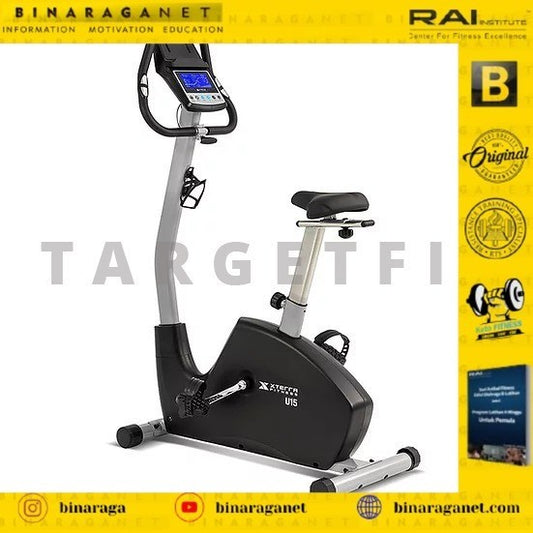 Sale! Xterra Upright Bike / Sepeda Statis