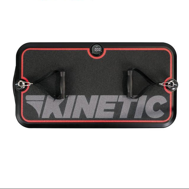KINETIC PNEUMATIC EXERCISE STATION - HTAIM/MERAH