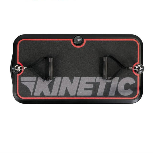 KINETIC PNEUMATIC EXERCISE STATION - HTAIM/MERAH