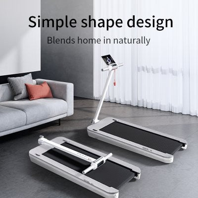 YESOUL PH5 treadmill elektrik alat fitness lari
