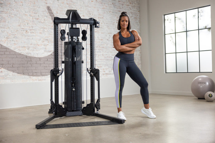 Multigym Centr One By Inspire Fitness | USA