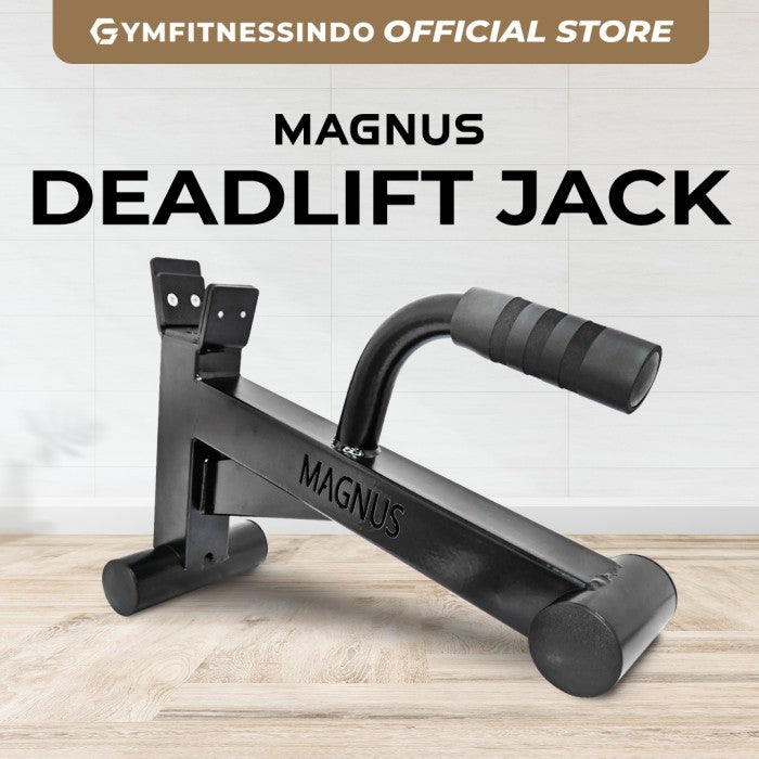 Magnus Deadlift Jack