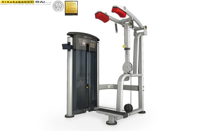 BINARAGANET Impulse IT9516 Calf Raise