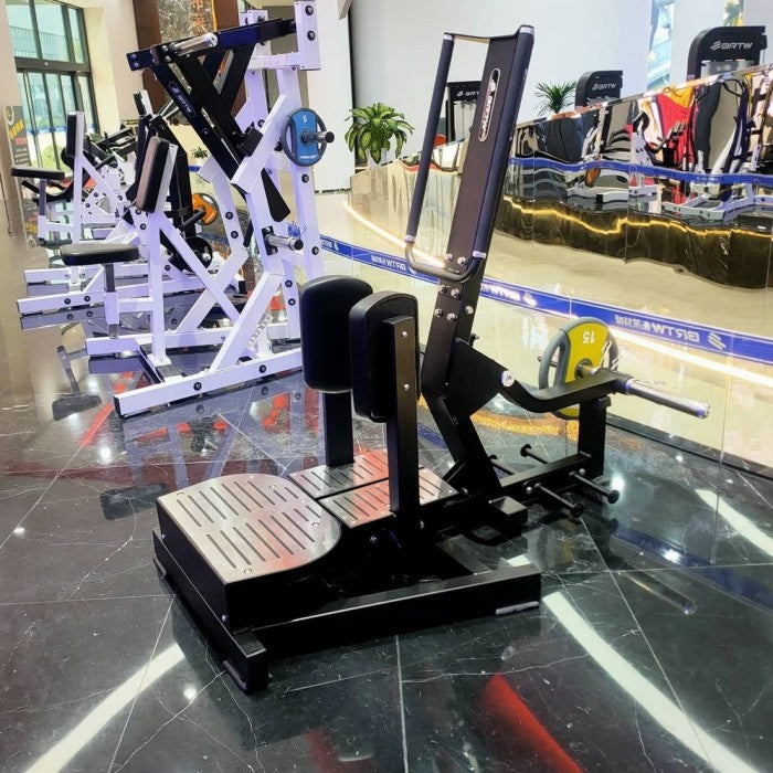 BRTW FITNESS Standing Abductor DZ110/Gym / Fitness
