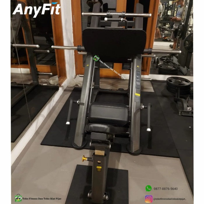 LEG PRESS PEB203 45 DEGREE AnyFit