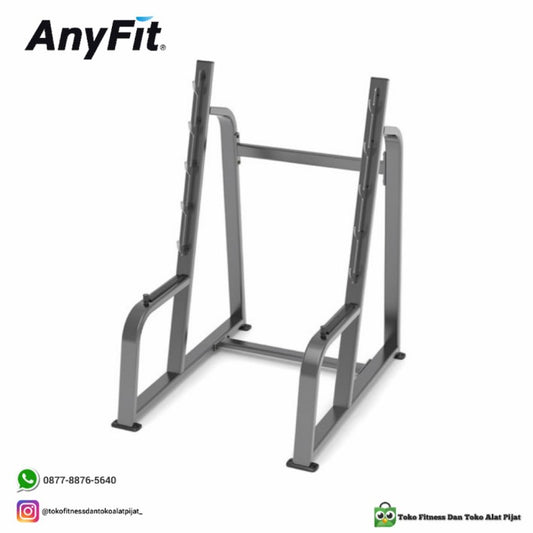 AnyFit SMALL SQUAT RACK PEB205